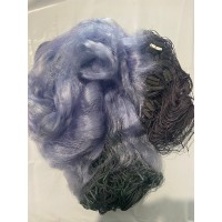 Сеть Трохстенная Ячейка 35-80 мм, Длина 100 метров 1,8 высота Сеть Трохстенная Ячейка 35-80 мм, Длина 100 метров 1,8 высота