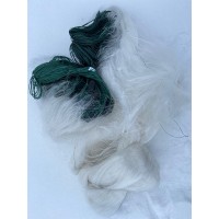 Сеть Трохстенная Ячейка 25-80 мм, Длина 50 метров 1,7 высота Сеть Трохстенная Ячейка 25-80 мм, Длина 50 метров 1,7 высота