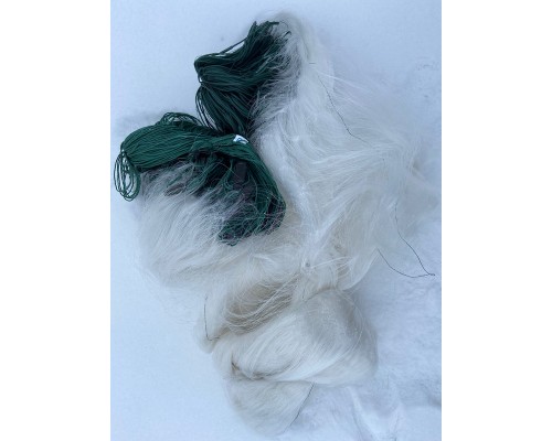 Сеть Трохстенная Ячейка 25-80 мм, Длина 50 метров 1,7 высота  