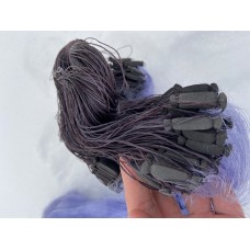 Сеть Одностенная Ячейка 16-100 мм, Длина 100 метров 1,8 высота