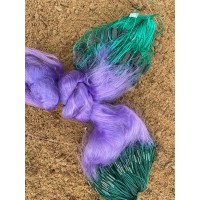 Сеть Трохстенная Ячейка 45 мм, Длина 100 метров 1,8 высота  