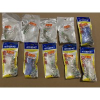 Сеть с пружыной Ячейка от 15 до 65мм 