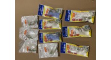 Сеть с пружыной Ячейка от 15 до 65мм 